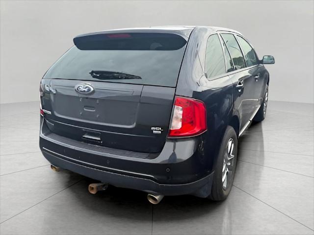used 2013 Ford Edge car, priced at $7,790