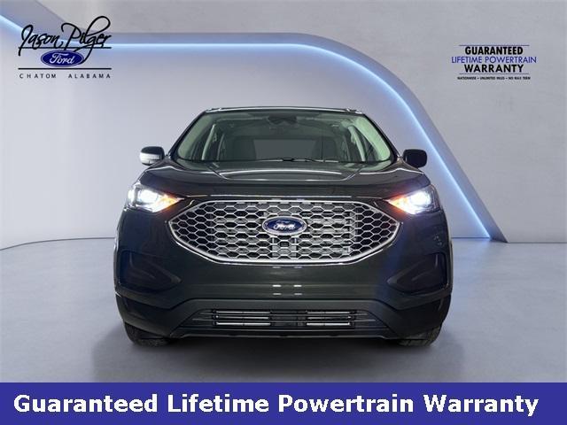 new 2024 Ford Edge car, priced at $38,500