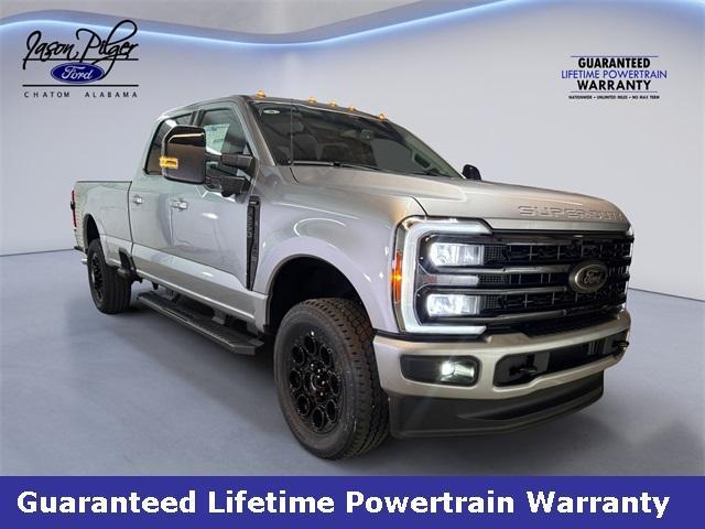 new 2024 Ford F-250 car, priced at $67,300