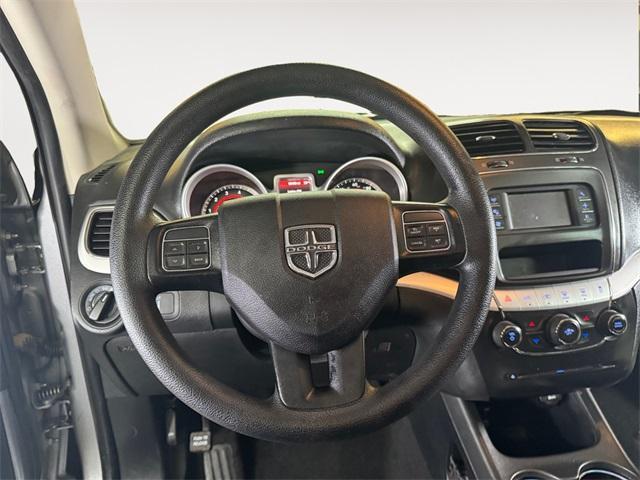 used 2020 Dodge Journey car, priced at $18,681
