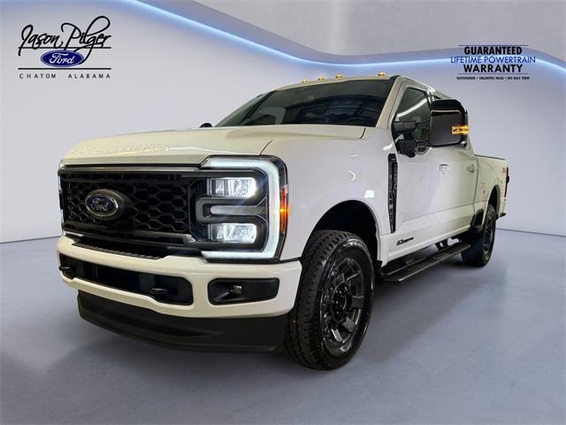 new 2024 Ford F-250 car, priced at $79,000