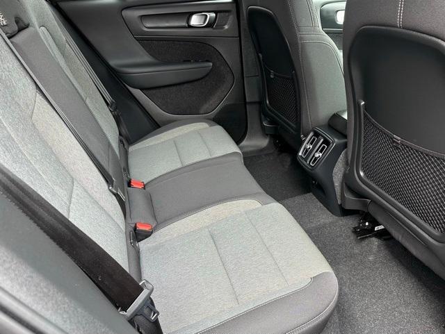 used 2025 Volvo XC40 car, priced at $29,512