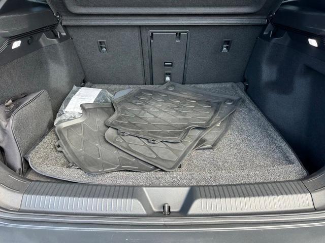 used 2023 Volkswagen ID.4 car, priced at $26,490