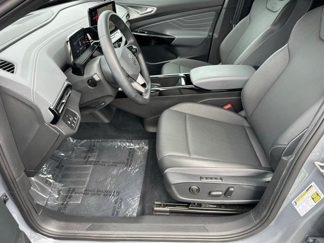 used 2023 Volkswagen ID.4 car, priced at $26,490