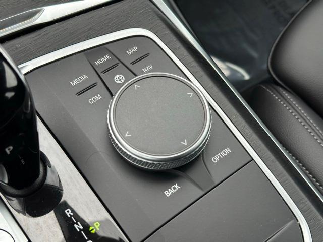 used 2022 BMW 330 car, priced at $30,693