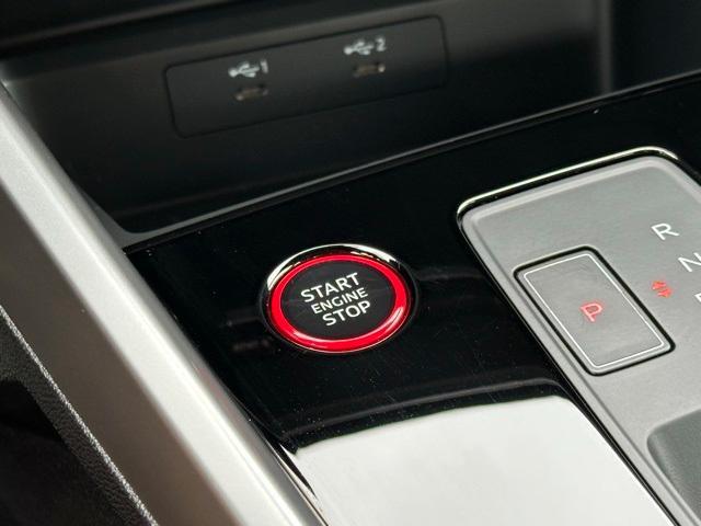 used 2024 Audi S3 car, priced at $45,981