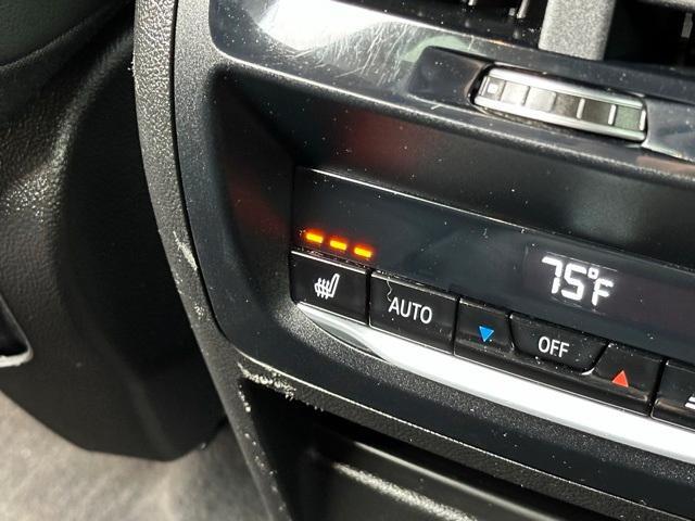 used 2021 BMW X3 car, priced at $30,891