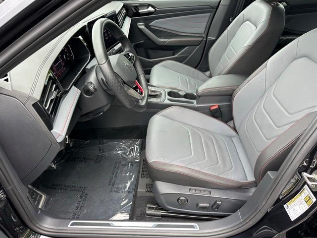 used 2025 Volkswagen Jetta GLI car, priced at $30,891
