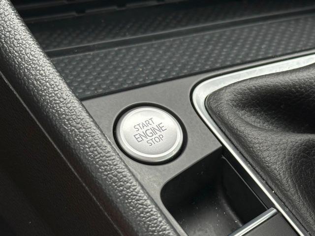 used 2025 Volkswagen Jetta GLI car, priced at $30,891