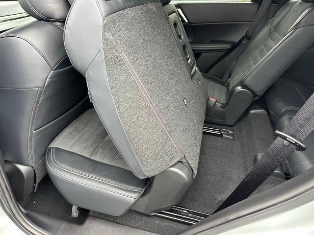 used 2024 Mitsubishi Outlander car, priced at $27,491