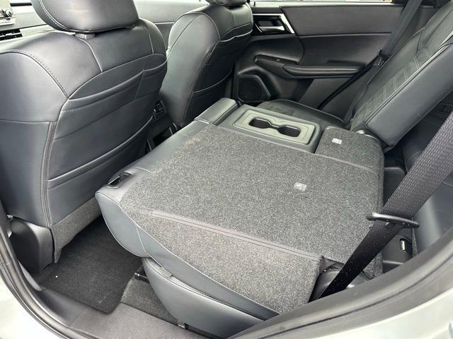 used 2024 Mitsubishi Outlander car, priced at $27,491