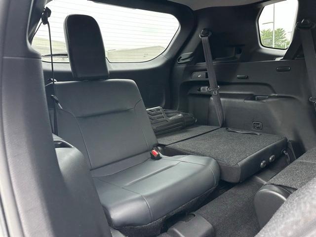 used 2024 Mitsubishi Outlander car, priced at $27,491