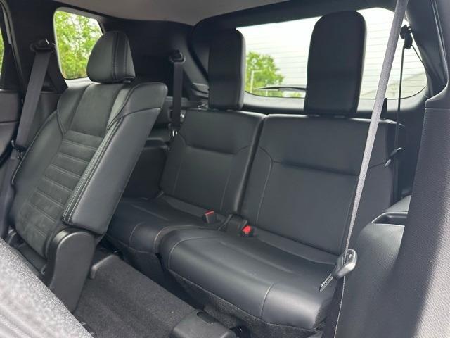 used 2024 Mitsubishi Outlander car, priced at $27,491