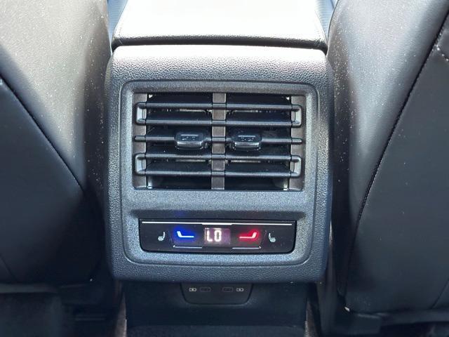 used 2024 Volkswagen Golf R car, priced at $41,891