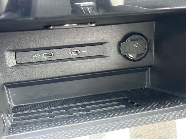 used 2025 Volkswagen Taos car, priced at $30,891