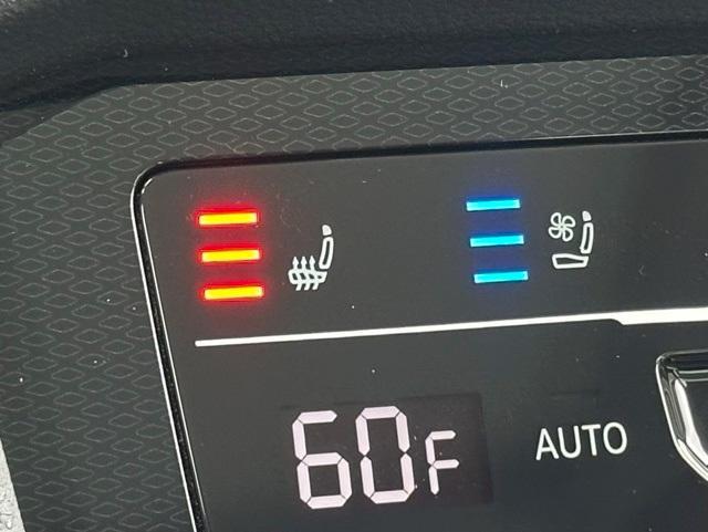 used 2025 Volkswagen Taos car, priced at $30,891