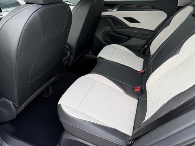 used 2025 Volkswagen Tiguan car, priced at $33,491