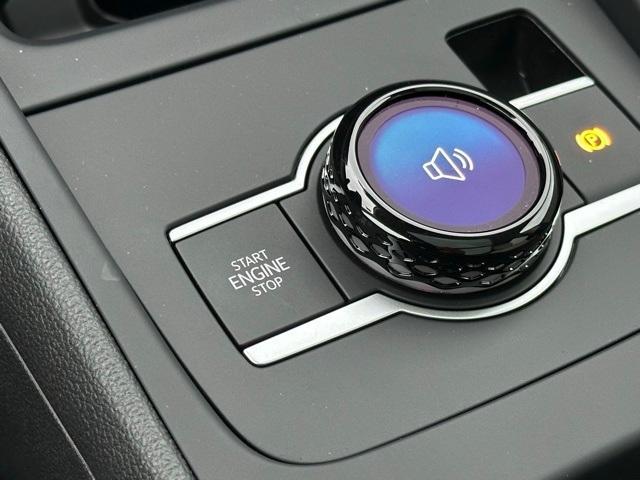 used 2025 Volkswagen Tiguan car, priced at $33,491