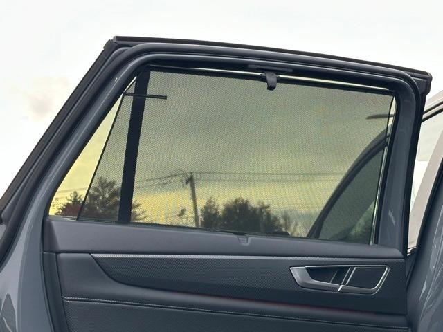 new 2026 Volkswagen Atlas Cross Sport car, priced at $53,522