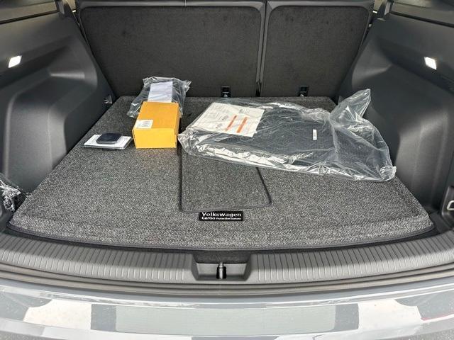 new 2026 Volkswagen Atlas Cross Sport car, priced at $53,522