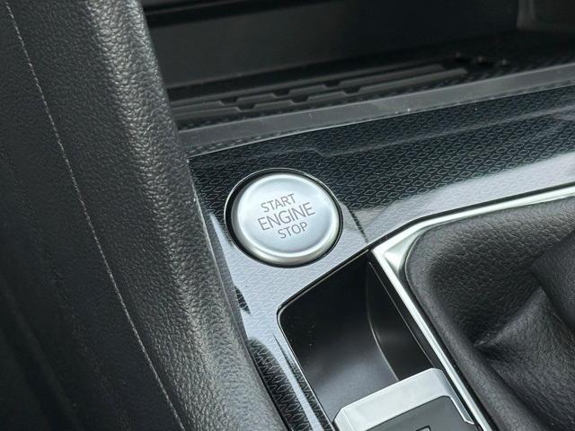 new 2025 Volkswagen Taos car, priced at $29,998