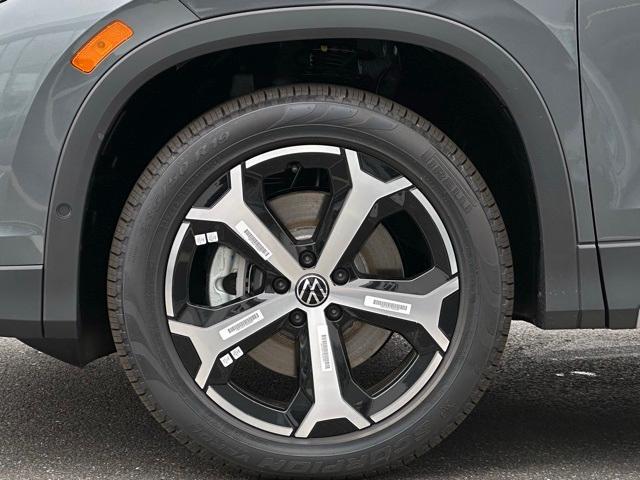 new 2026 Volkswagen Tiguan car, priced at $36,677