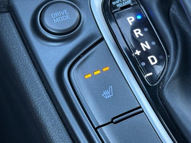 used 2019 Hyundai Kona car, priced at $13,293