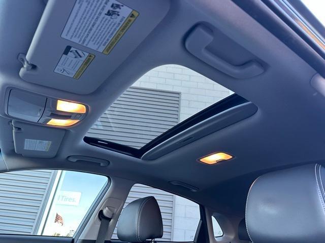 used 2019 Hyundai Kona car, priced at $13,293