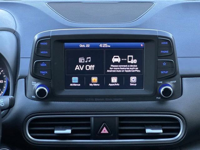 used 2019 Hyundai Kona car, priced at $13,293