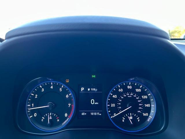 used 2019 Hyundai Kona car, priced at $13,293