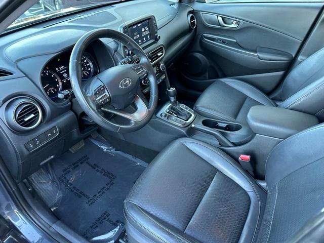 used 2019 Hyundai Kona car, priced at $13,293
