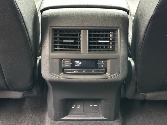 used 2023 Volkswagen Atlas car, priced at $30,981