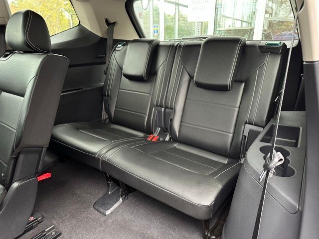 used 2023 Volkswagen Atlas car, priced at $30,981