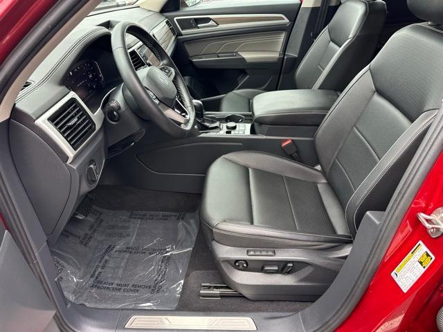 used 2023 Volkswagen Atlas car, priced at $30,981