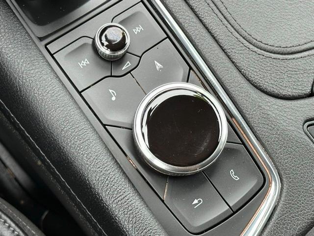 used 2023 Cadillac XT6 car, priced at $42,692