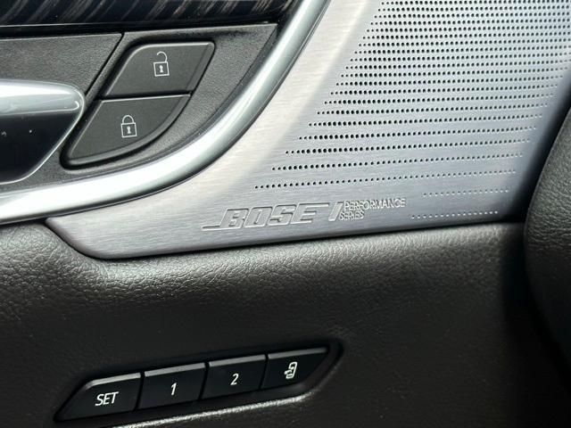 used 2023 Cadillac XT6 car, priced at $42,692