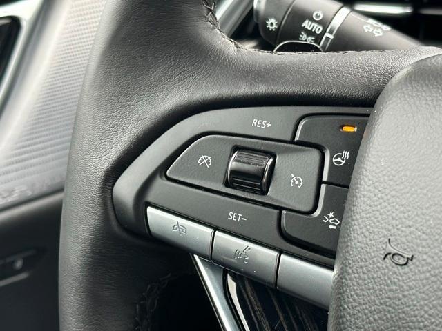 used 2023 Cadillac XT6 car, priced at $42,692