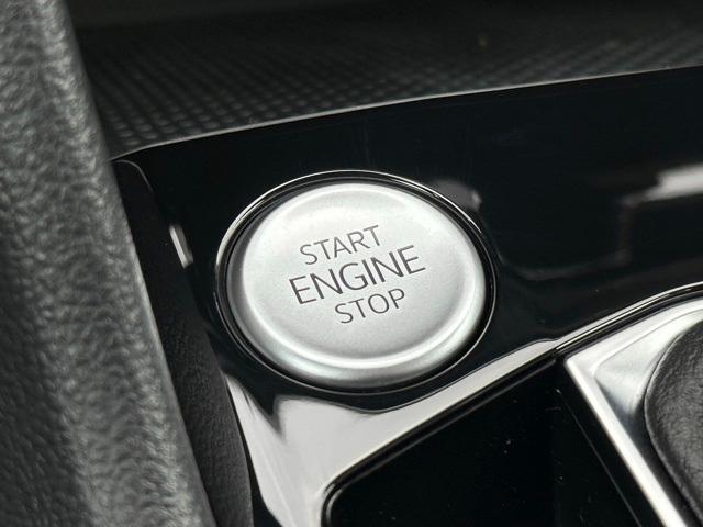 used 2023 Volkswagen Taos car, priced at $21,192