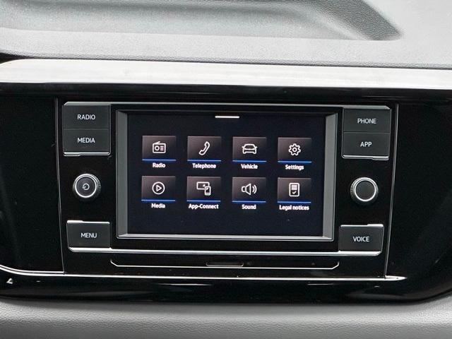 used 2023 Volkswagen Taos car, priced at $21,192