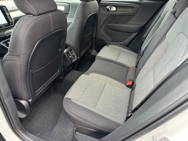 used 2025 Volvo XC40 car, priced at $34,981