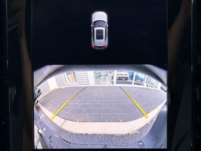 used 2025 Volvo XC40 car, priced at $34,981