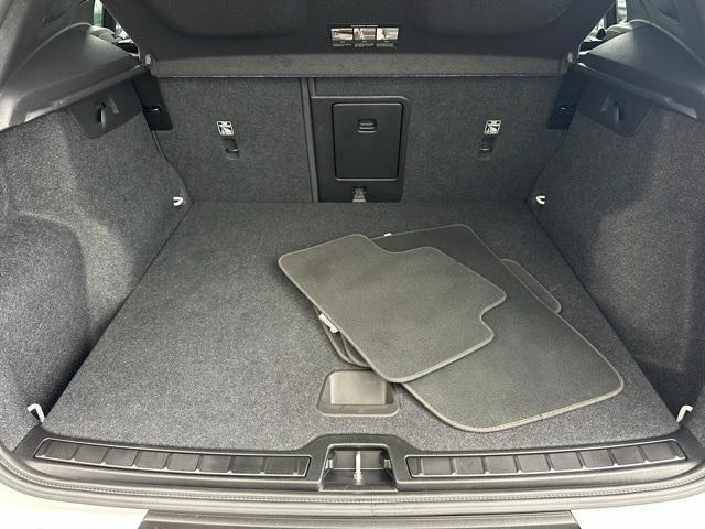 used 2025 Volvo XC40 car, priced at $34,981