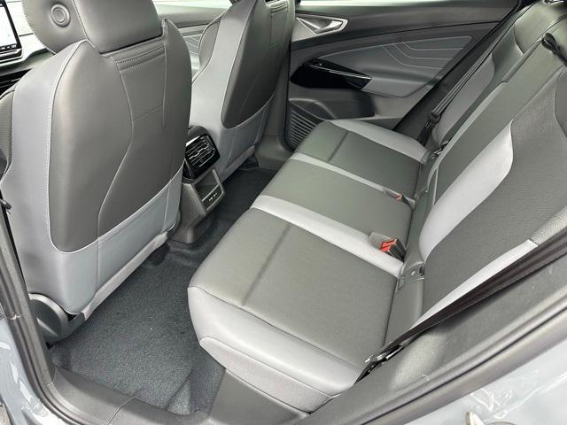 new 2025 Volkswagen ID.4 car, priced at $49,432