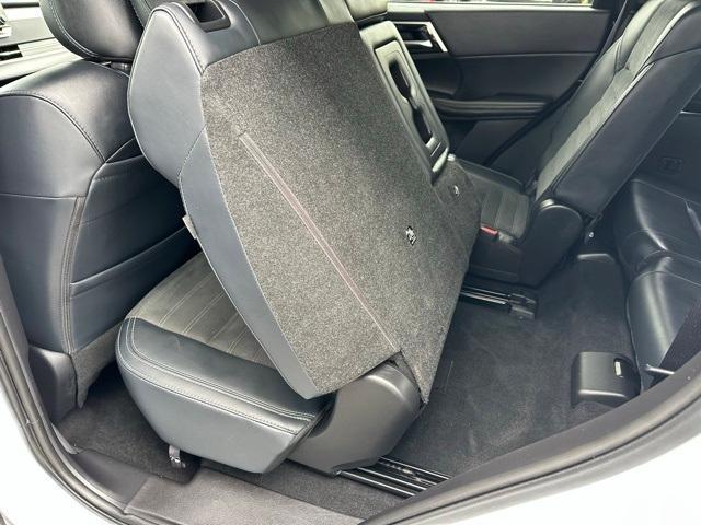 used 2024 Mitsubishi Outlander car, priced at $23,890