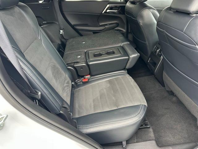 used 2024 Mitsubishi Outlander car, priced at $23,890