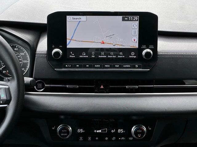 used 2024 Mitsubishi Outlander car, priced at $23,890