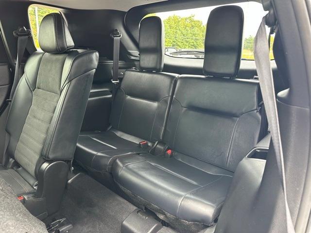 used 2024 Mitsubishi Outlander car, priced at $23,890