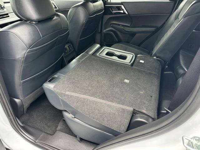 used 2024 Mitsubishi Outlander car, priced at $23,890