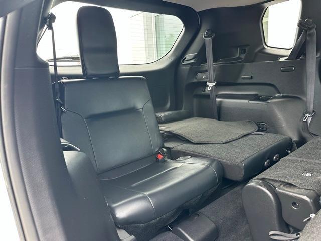 used 2024 Mitsubishi Outlander car, priced at $23,890