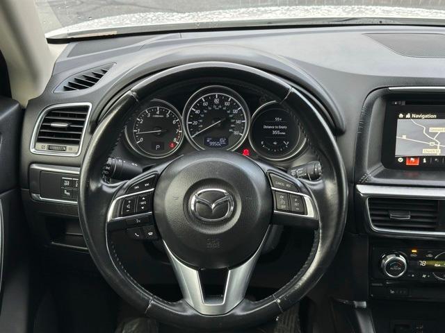 used 2016 Mazda CX-5 car, priced at $13,982